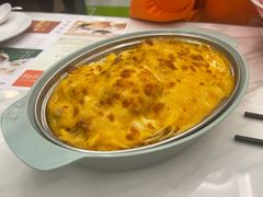 -新世界餐厅(万达店)