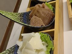 -汤宴·参须肚包鸡(南京路店)