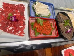 -好得火锅(育才店)
