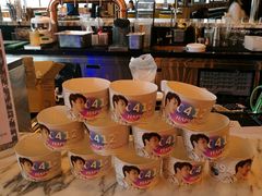 零售区-ATLAS COFFEE(雅居乐中心店)