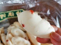 -泸溪河桃酥(江宁太阳城店)