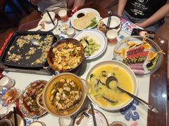 -淮安宴·淮扬菜(清河路一店)