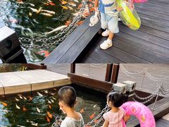 -Waterfall瀑布湾优健源(华侨城店)