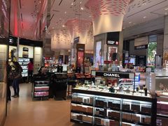 -DFS旗下T广场(新加坡店)