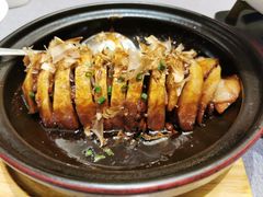 -顺福苑·新派淮扬菜
