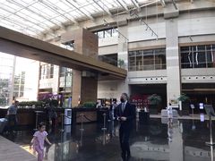 -上海外滩茂悦大酒店
