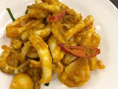 -大螃蟹海鲜餐厅