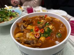 -百年家风·老馆子(东风店)