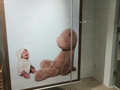 -GAP(厦门加州商业广场店)