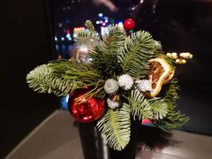 -大连君悦酒店·星海湾壹号Dalian·Dalian(星海广场店)