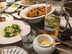 -桐爷小馆(广渠门店)