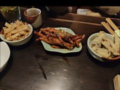 -青藤茶馆(南山路店)
