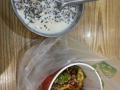 -白翔甜食店