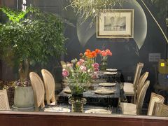 -第101座花园餐厅(湖滨88店)