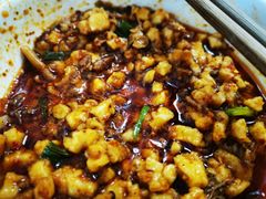 -刘信牛羊肉小炒泡馍(回民街店)