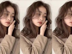 点击看大图 -MORI HAIR SALON日式美发沙龙