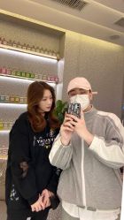 点击看大图 -3AM·S HAIR SALON烫发染发接发