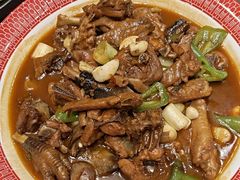 -大鹏饭店·金陵家宴(奥体中心店)