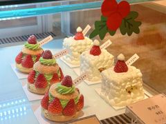 -evoojoo面包商店