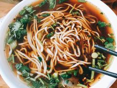 -老冯拉面羊棒骨(西宸广场店)