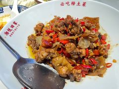 -湘悦回家(棠东店)