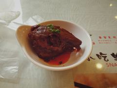 -廖老妈蹄花店(人民公园陕西街259号店)