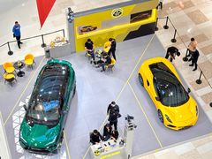 -东莞松山湖万象汇