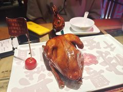 -大鸽饭(北京路店)