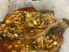 -有鱼吃·纸包烤鱼(曲江创意谷店)