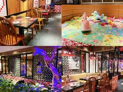 -江边城外烤全鱼(方庄时代购物中心店)