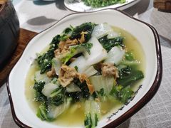 -村理食堂(小茅山脚店)