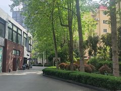 -海上海弘基休闲广场