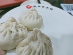 -庆丰包子铺(东单店)