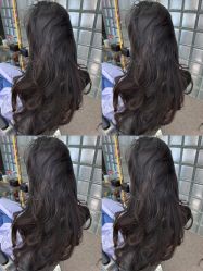 -Hair Code芭曲发型