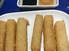 -马路边边火锅串串(观前街店)