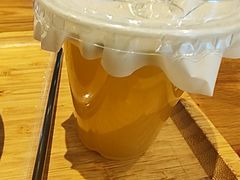 -京和风食堂·定食寿喜锅(保利樾广场店)