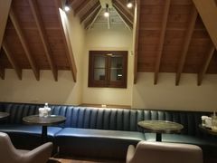 卡座-星巴克臻选(思南公馆店)