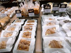 -OUR Bakery(SKP-S店)