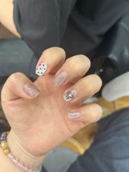 -尤米一站式美甲美睫