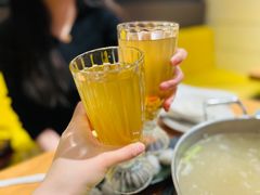 -掂档潮汕牛肉火锅(cityon熙地港店)