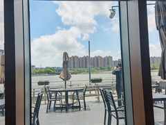 景观位-翠山·映月湖景餐厅(映月湖公园店)