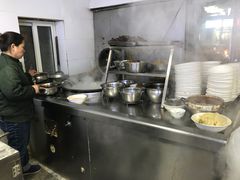 -顺心拉面馆(马道街店)
