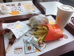 -华莱士·全鸡汉堡(柳州店)
