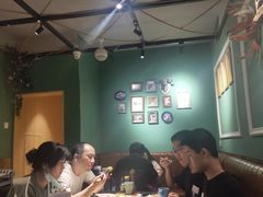 -摇滚披萨(长春街店)
