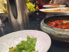 -味钱塘·钱塘浙宴(宋城之江银泰店)