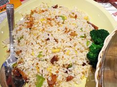 -避风塘(宝山万达店)