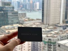 -香港尖沙咀凯悦酒店