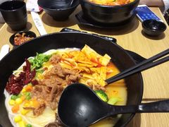 -云味馆·云南菜·云南米线(同泰时代广场店)