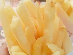 -汉堡王(北京三里屯购物中心)