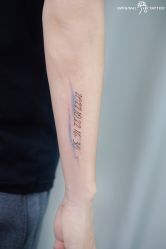 -飛凡TATTOO纹身•原创